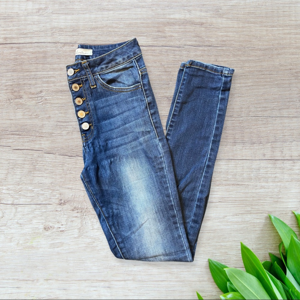 Kancan Skinnies